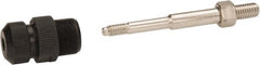 AVK - 3 Piece, 3/8-16 Thread Adapter Kit for Manual Insert Tool - Must Also Buy AA480N or AA510N to Make a Full System, for Use with AA480 - Exact Tooling