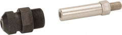 AVK - 3 Piece, 5/16-18 Thread Adapter Kit for Manual Insert Tool - Must Also Buy AA480N or AA510N to Make a Full System, for Use with AA480 - Exact Tooling