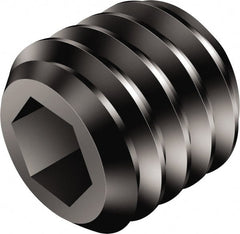 Sandvik Coromant - Screw for Indexables - Exact Tooling