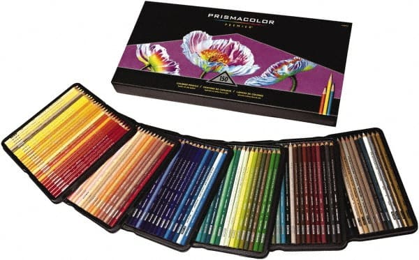 Prismacolor - Premier Colored Pencil - Assorted Colors - Exact Tooling