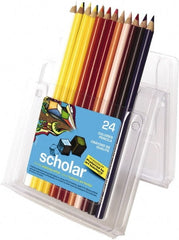 Prismacolor - Scholar Colored Pencil - Assorted Colors - Exact Tooling