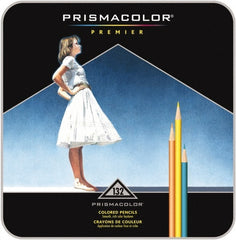 Prismacolor - Premier Colored Pencil - Assorted Colors - Exact Tooling