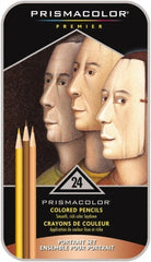 Prismacolor - Premier Colored Pencil - Assorted Colors - Exact Tooling