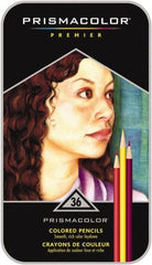 Prismacolor - Premier Colored Pencil - Assorted Colors - Exact Tooling