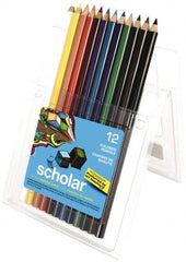 Prismacolor - Scholar Colored Pencil - Assorted Colors - Exact Tooling