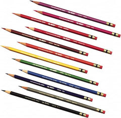 Prismacolor - Fine Line Colored Pencil - Assorted Colors - Exact Tooling