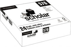 Prismacolor - Scholar Colored Pencil - Assorted Colors - Exact Tooling