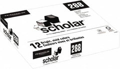 Prismacolor - Scholar Colored Pencil - Assorted Colors - Exact Tooling