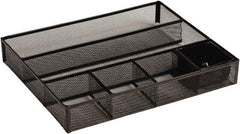Rolodex - Drawer Organizer - 15-1/8 x 11-7/8 x 2-1/4" - Exact Tooling