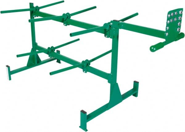 Greenlee - Cart Dispenser - Use with GMX Series - Exact Tooling