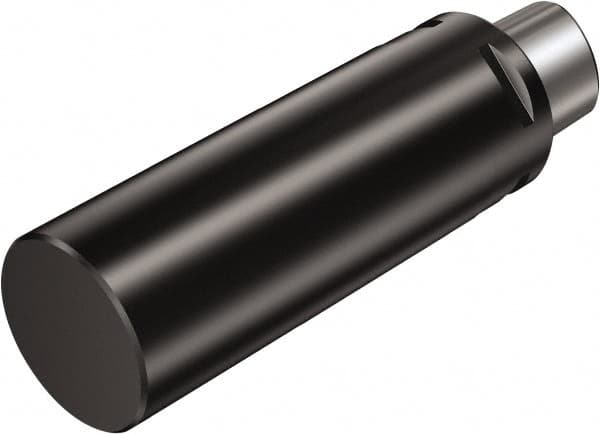 Sandvik Coromant - Tool Holder Blank - 90mm Overall Length - Exact Tooling