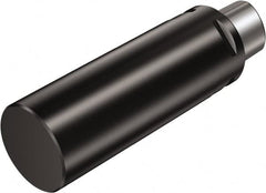 Sandvik Coromant - Tool Holder Blanks Shank Type: Modular Connection Connection Size: C10 - Exact Tooling