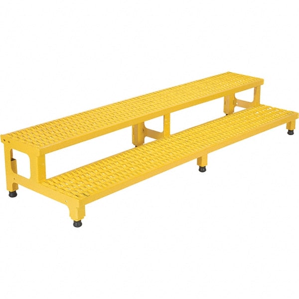 Vestil - Step Stools - Exact Tooling