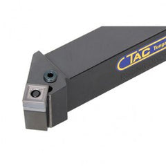 PSSNR1616 - Turning Toolholder - Exact Tooling