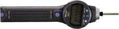 Mitutoyo - 0.275 to 1/2" Digital Display - Borematic Series 568-XXX - Exact Tooling