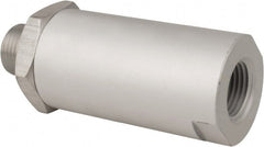 PRO-SOURCE - Speed & Flow Control Valves   Valve Type: Check    Male Thread Size: 3/4 - Exact Tooling