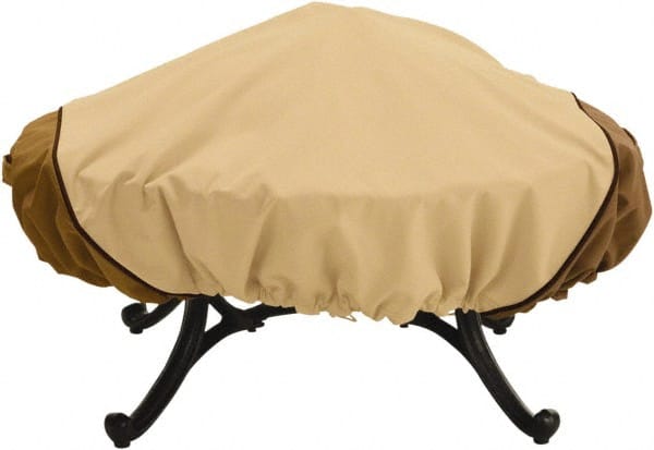 Classic Accessories - Fire Pit Protective Cover - Exact Tooling