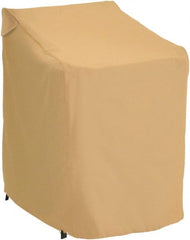 Classic Accessories - Patio Chair Protective Cover - Exact Tooling