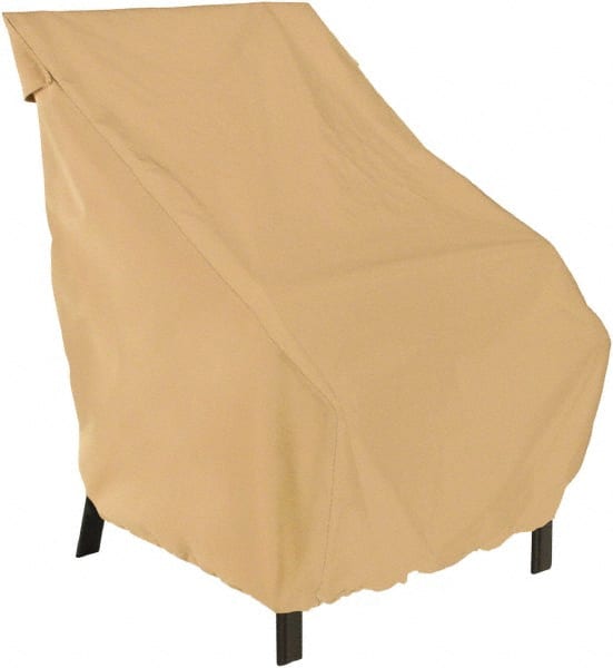 Classic Accessories - Patio Chair Protective Cover - Exact Tooling