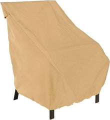 Classic Accessories - Patio Chair Protective Cover - Exact Tooling