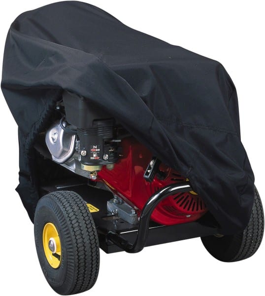 Classic Accessories - Pressure Washer Protective Cover - Exact Tooling