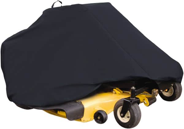 Classic Accessories - Zero Turn Mower Protective Cover - Exact Tooling