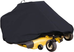 Classic Accessories - Zero Turn Mower Protective Cover - Exact Tooling