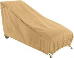 Classic Accessories - Patio Chaise Protective Cover - Exact Tooling