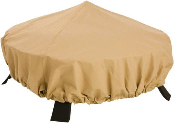 Classic Accessories - Fire Pit Protective Cover - Exact Tooling