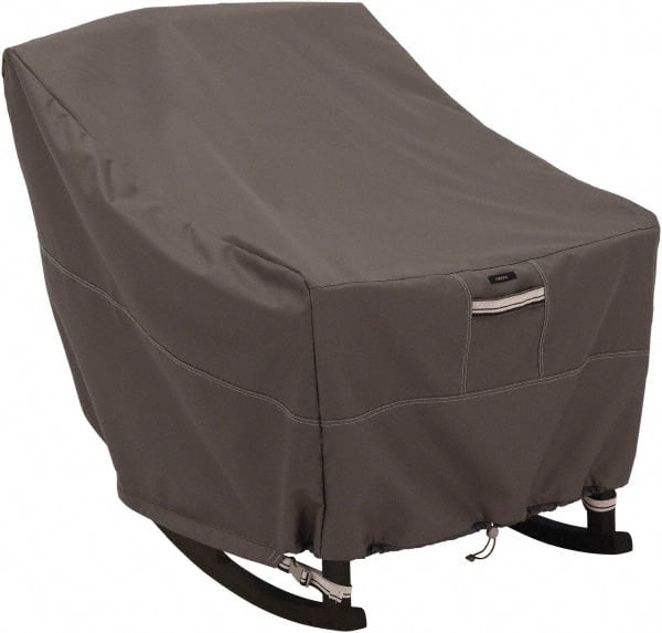 Classic Accessories - Patio Chair Protective Cover - Exact Tooling