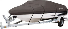 Classic Accessories - Boat Protective Cover - Exact Tooling