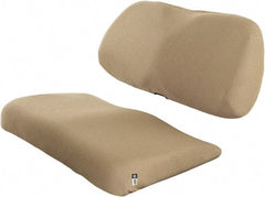 Classic Accessories - Golf Cart Protective Cover - Exact Tooling