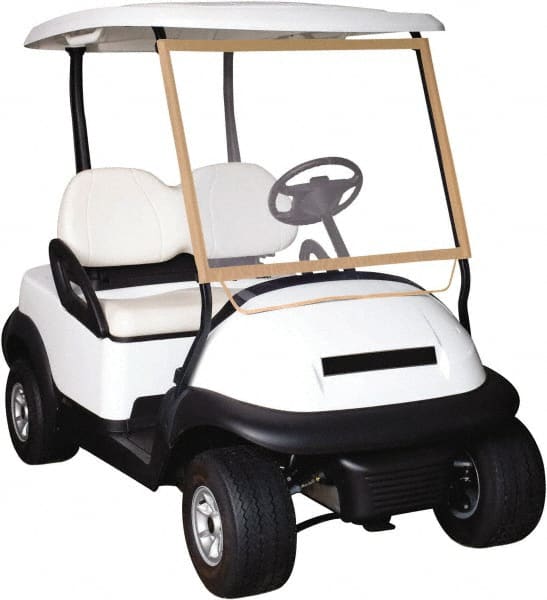 Classic Accessories - Golf Cart Protective Cover - Exact Tooling