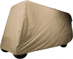 Classic Accessories - Golf Cart Protective Cover - Exact Tooling