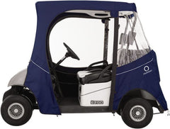 Classic Accessories - Golf Cart Protective Cover - Exact Tooling