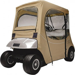 Classic Accessories - Golf Cart Protective Cover - Exact Tooling
