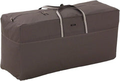 Classic Accessories - Patio Cushion Protective Cover - Exact Tooling