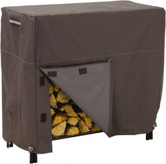 Classic Accessories - Log Rack Protective Cover - Exact Tooling