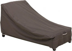 Classic Accessories - Patio Chaise Protective Cover - Exact Tooling