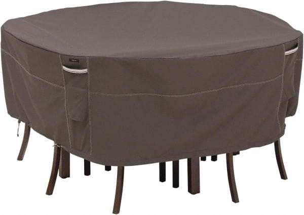 Classic Accessories - Patio Dining Set Protective Cover - Exact Tooling