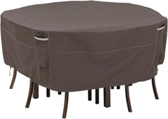 Classic Accessories - Patio Dining Set Protective Cover - Exact Tooling