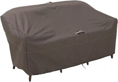 Classic Accessories - Patio Loveseat Protective Cover - Exact Tooling
