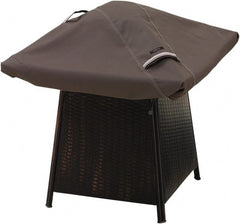 Classic Accessories - Patio Loveseat Protective Cover - Exact Tooling
