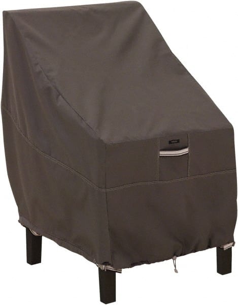 Classic Accessories - Patio Chair Protective Cover - Exact Tooling