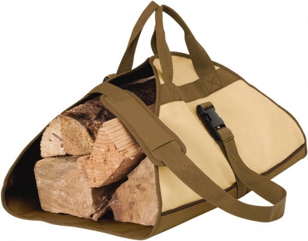 Classic Accessories - Log Carrier - For Firewood - Exact Tooling