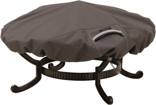 Classic Accessories - Fire Pit Protective Cover - Exact Tooling