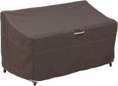 Classic Accessories - Patio Loveseat Protective Cover - Exact Tooling