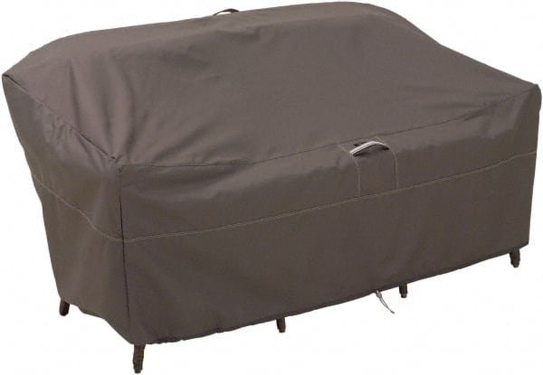 Classic Accessories - Patio Loveseat Protective Cover - Exact Tooling