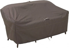 Classic Accessories - Patio Loveseat Protective Cover - Exact Tooling