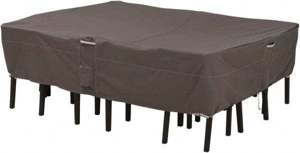 Classic Accessories - Patio Dining Set Protective Cover - Exact Tooling